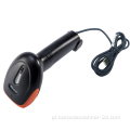 Handheld Android USB 1D Laser Barcode Skaner